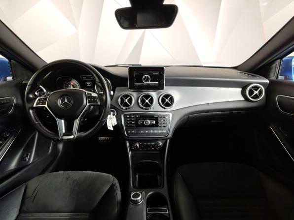 Mercedes-Benz GLA I (X156) с пробегом 2015 года, цена 1 731 000 рублей, 186771 км, внедорожник, Автокод Объявления