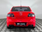 Mazda 3 I (BK) Рестайлинг Ростов-на-Дону  - изображение 22