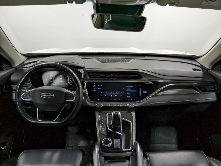 Geely Atlas Pro Химки  - изображение 23