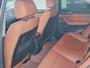 BMW X4 I (F26) Москва  - изображение 25