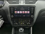 Skoda Octavia III (A7) Рестайлинг Москва  - изображение 54
