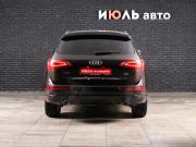 Audi Q5 I (8R) Екатеринбург  - изображение 20