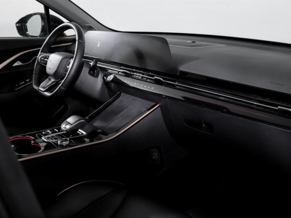 Omoda C5 I с пробегом 2023 года, цена 1 990 000 рублей, 29000 км, внедорожник, Автокод Объявления