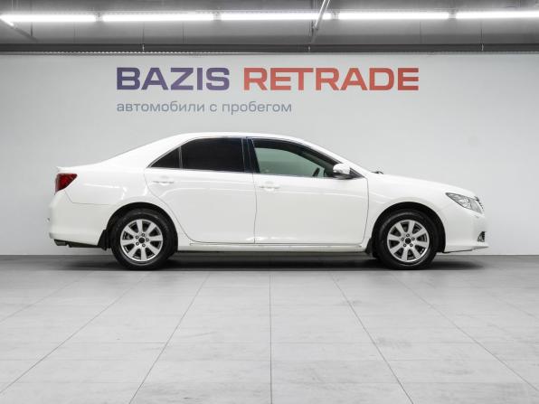 Toyota Camry VII (XV50) с пробегом 2014 года, цена 1 499 000 рублей, 178703 км, седан, Автокод Объявления