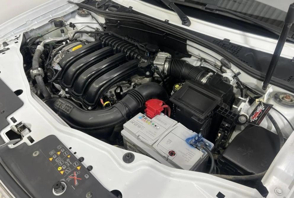 Nissan Terrano III (D10) Астрахань  - изображение 12