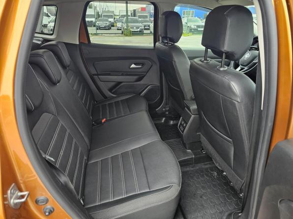 Renault Duster I Рестайлинг с пробегом 2021 года, цена 1 349 995 рублей, 174083 км, внедорожник, Автокод Объявления