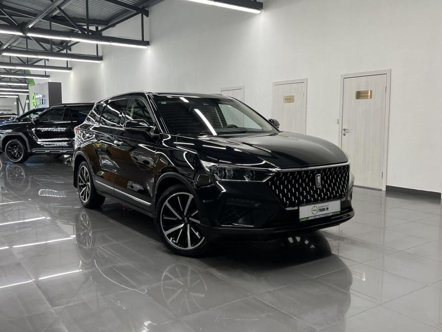 FAW Bestune T77 I Тверь  - изображение 5