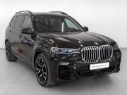 BMW X7 I (G07) Москва  - изображение 33