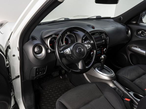 Nissan Juke I с пробегом 2013 года, цена 1 129 000 рублей, 190707 км, внедорожник, Автокод Объявления