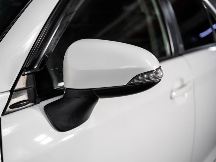 Toyota Corolla XI (E160 E170) Рестайлинг 2 Иркутск  - изображение 18