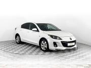 Mazda 3 II (BL) Рестайлинг Ногинск  - изображение 21