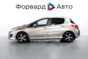 Peugeot 308 I Рестайлинг Тюмень  - изображение 29
