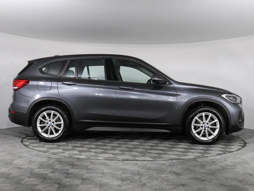 BMW X1 II (F48) Рестайлинг Химки  - изображение 6