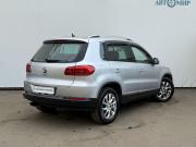 Volkswagen Tiguan I Рестайлинг Москва  - изображение 17