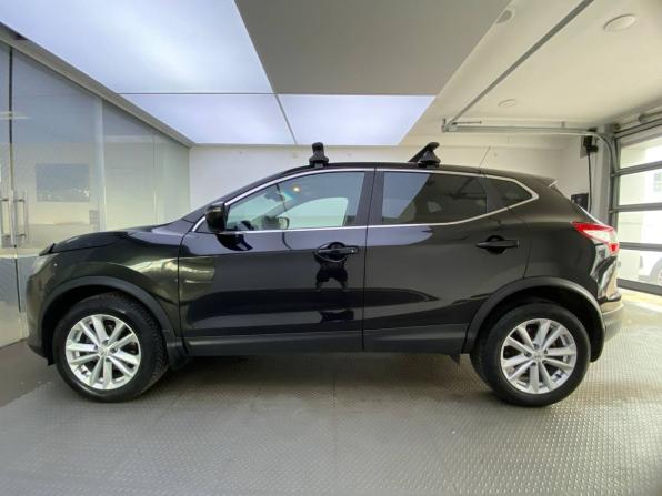 Nissan Qashqai II с пробегом 2015 года, цена 1 499 000 рублей, 181701 км, внедорожник, Автокод Объявления