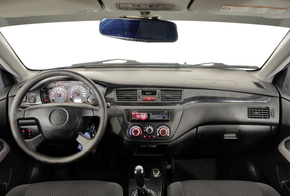 Mitsubishi Lancer IX Волгоград  - изображение 13