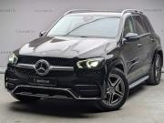 Mercedes-Benz GLE II (V167) Москва  - изображение 17
