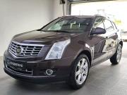 Cadillac SRX II Рестайлинг Уфа  - изображение 23