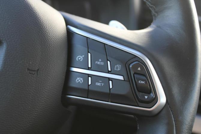 Haval F7x I Рестайлинг с пробегом 2023 года, цена 2 120 000 рублей, 69000 км, внедорожник, Автокод Объявления