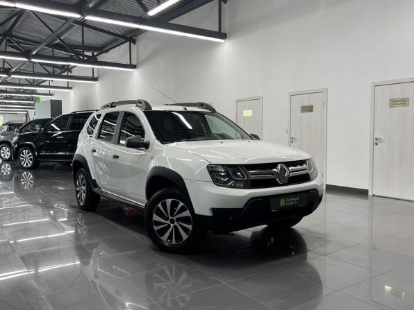 Renault Duster I Рестайлинг с пробегом 2020 года, цена 1 315 000 рублей, 167677 км, внедорожник, Автокод Объявления