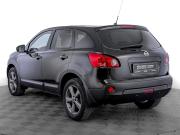 Nissan Qashqai I Москва  - изображение 34