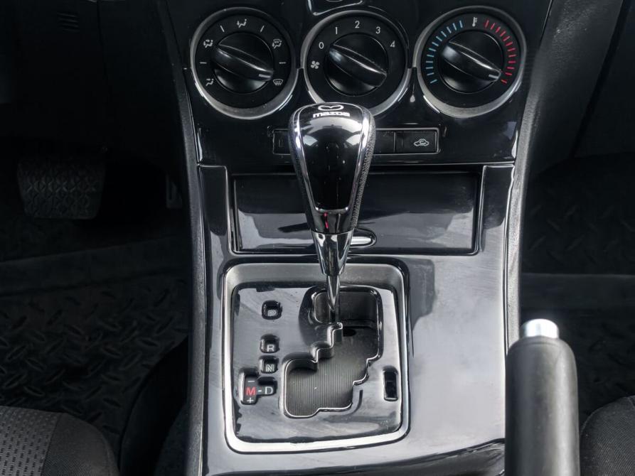 Mazda 3 II (BL) Ростов-на-Дону  - изображение 20