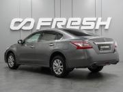 Nissan Teana III Воронеж  - изображение 23