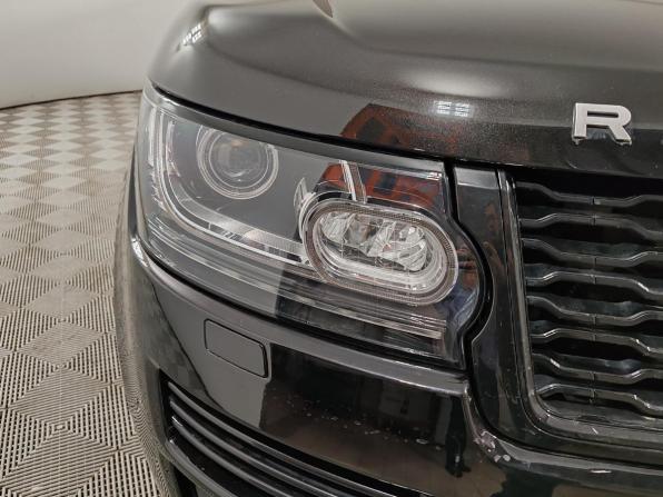 Land Rover Range Rover IV с пробегом 2014 года, цена 2 400 000 рублей, 220267 км, внедорожник, Автокод Объявления
