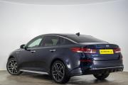 Kia Optima IV Рестайлинг Оренбург  - изображение 28