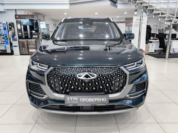 Chery Tiggo 8 Pro Plug-in Hybrid с пробегом 2023 года, цена 2 550 000 рублей, 18812 км, внедорожник, Автокод Объявления