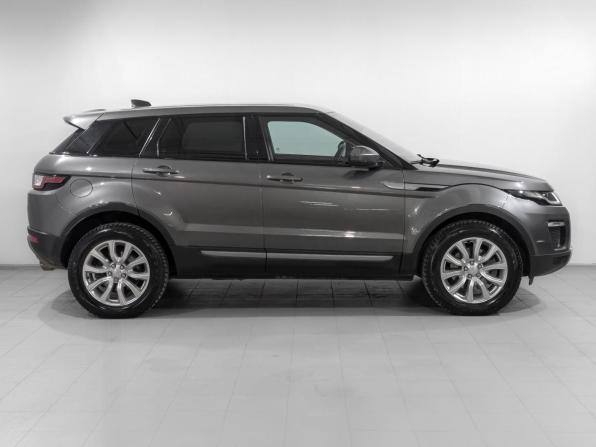 Land Rover Range Rover Evoque I Рестайлинг с пробегом 2018 года, цена 3 055 000 рублей, 71195 км, внедорожник, Автокод Объявления