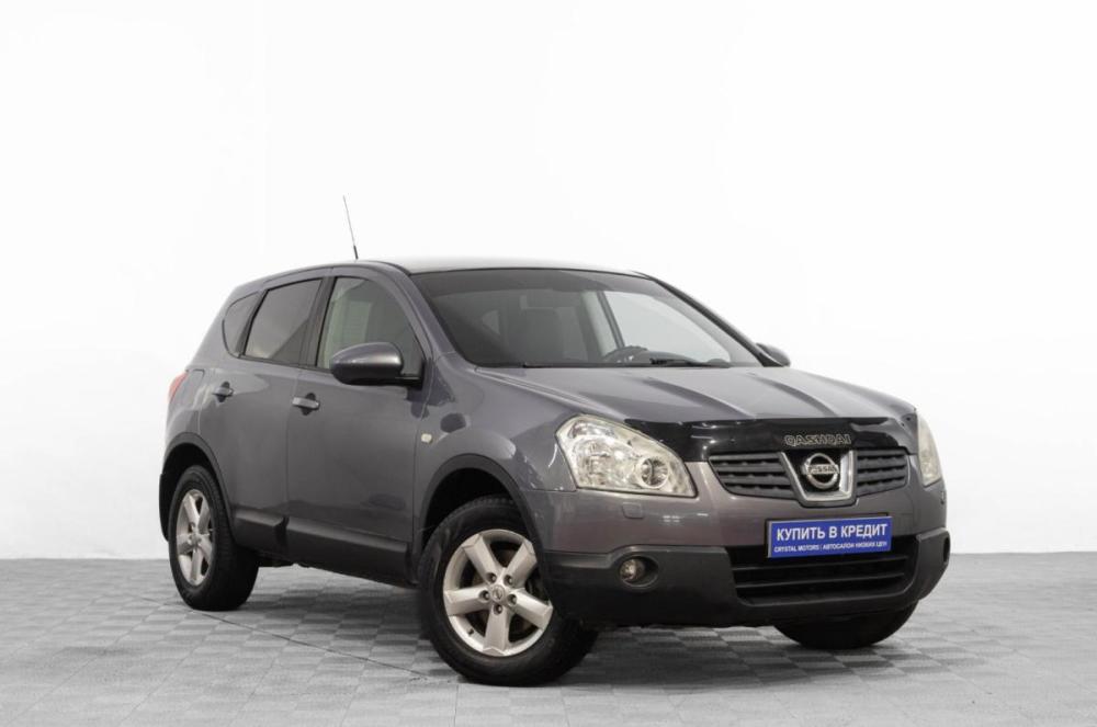 Nissan Qashqai I Барнаул  - изображение 1