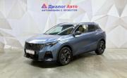 GAC GS3 Азнакаево  - изображение 29
