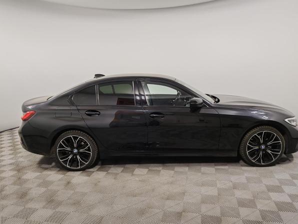 BMW 3 серии VII (G2x) с пробегом 2019 года, цена 2 683 000 рублей, 182031 км, седан, Автокод Объявления