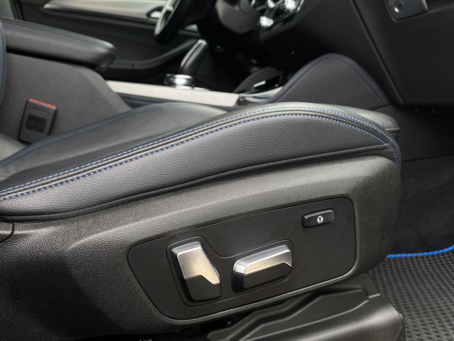 BMW X4 II (G02) Москва  - изображение 28