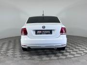 Volkswagen Polo V Рестайлинг Ростов-на-Дону  - изображение 23