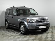 Land Rover Discovery IV Санкт-Петербург  - изображение 19