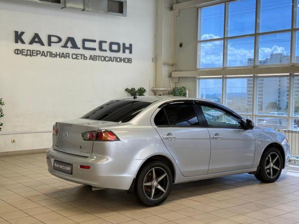 Mitsubishi Lancer X Рестайлинг с пробегом 2011 года, цена 760 000 рублей, 178000 км, седан, Автокод Объявления