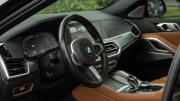 BMW X6 III (G06) Москва  - изображение 38