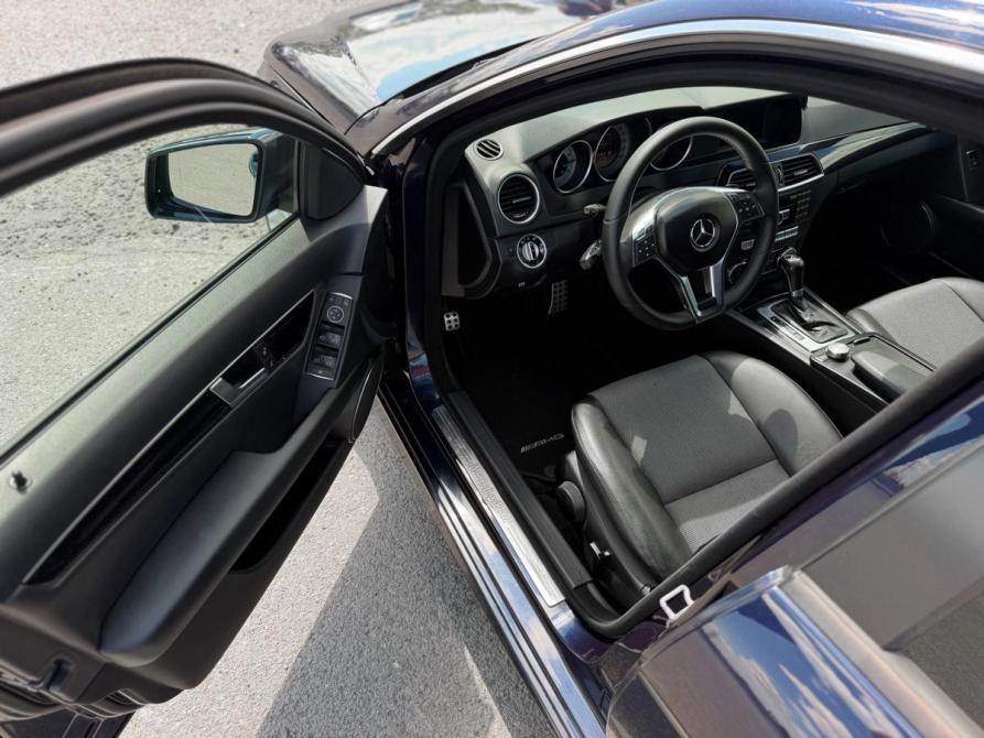 Mercedes-Benz C-Класс III (W204) Рестайлинг Волгоград  - изображение 13