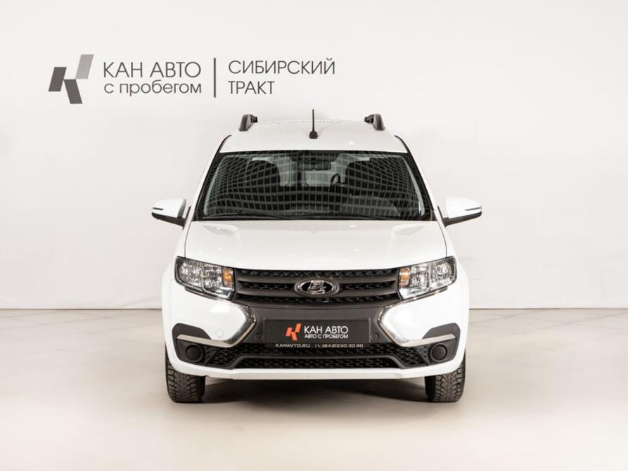 Lada (ВАЗ) Largus I Рестайлинг Казань  - изображение 2