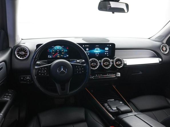 Mercedes-Benz GLB I (X247) с пробегом 2021 года, цена 3 000 055 рублей, 88388 км, внедорожник, Автокод Объявления