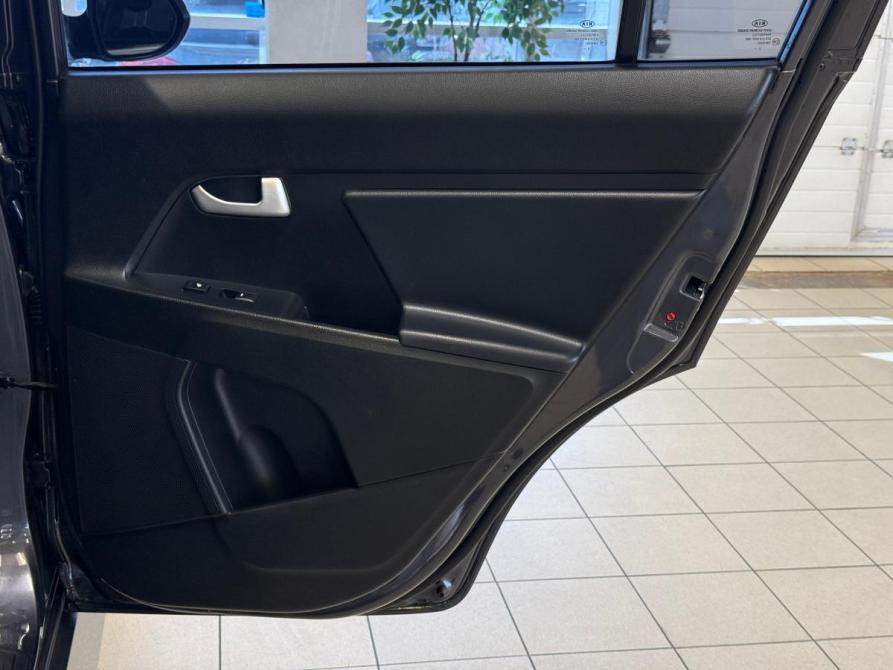 Kia Sportage III Волгоград  - изображение 17