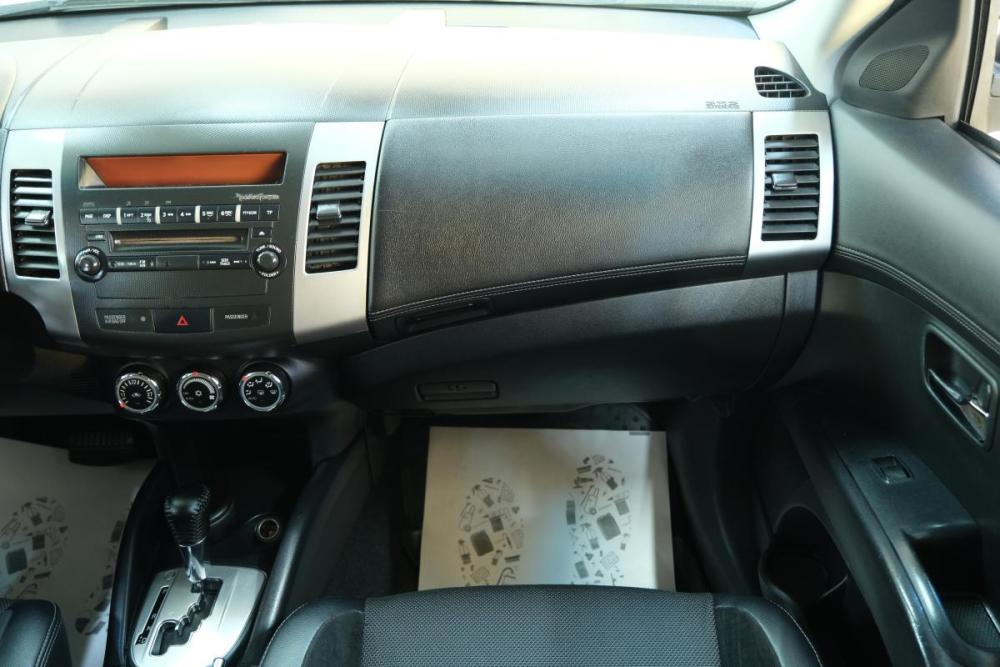 Peugeot 4007 Омск  - изображение 18