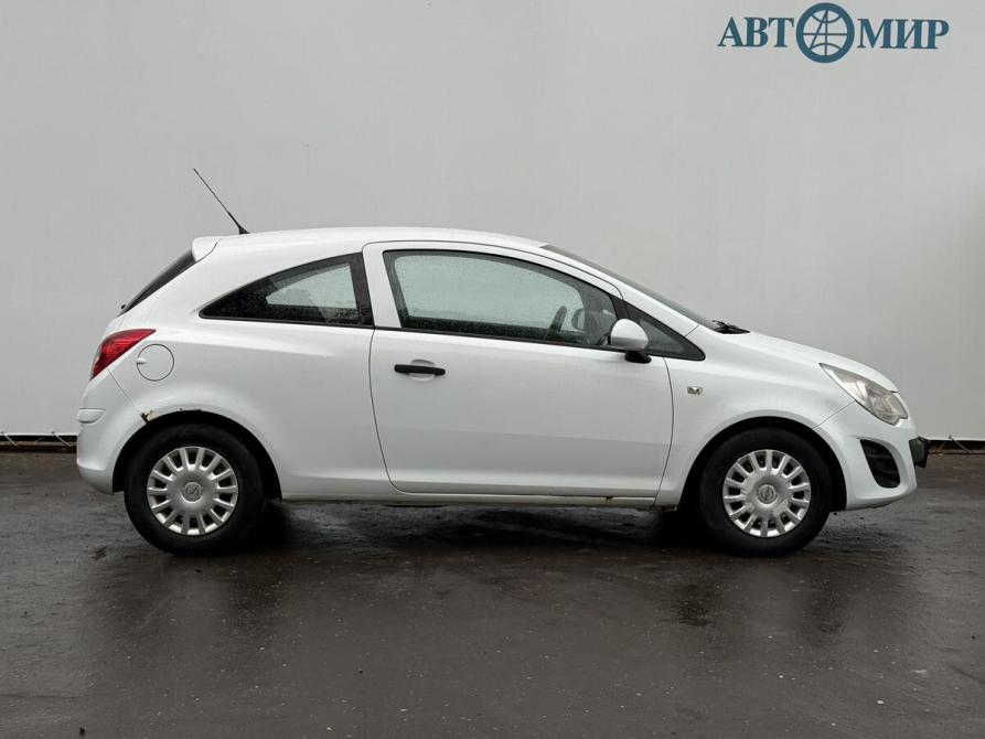 Opel Corsa D Рестайлинг II Москва  - изображение 4