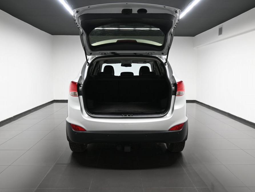 Hyundai ix35 I Тверь  - изображение 7
