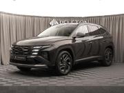 Hyundai Tucson IV Рестайлинг Москва  - изображение 33