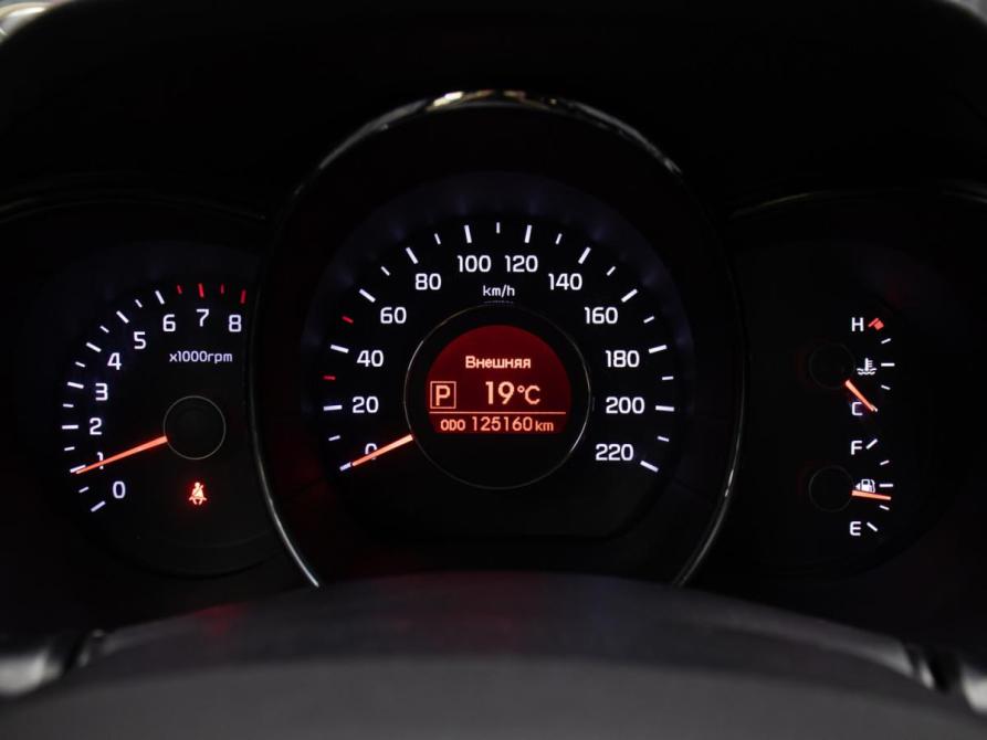 Kia Rio III Москва  - изображение 13