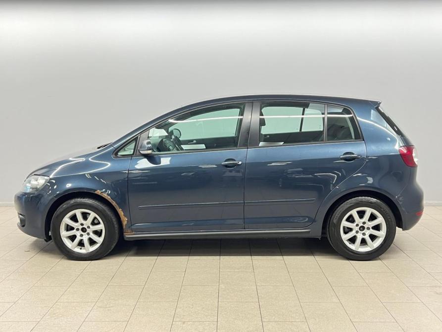 Volkswagen Golf Plus II Санкт-Петербург  - изображение 3