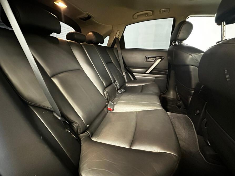 Infiniti FX I (S50) Балашиха  - изображение 17